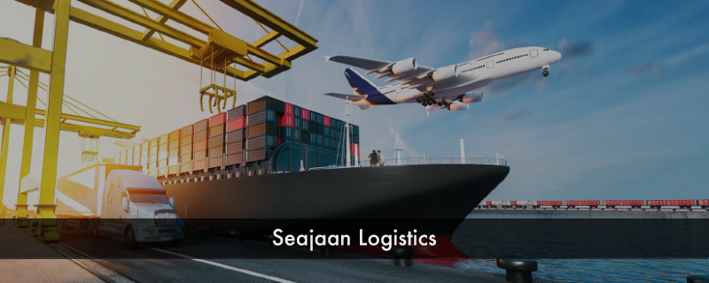 Seajaan Logistics 